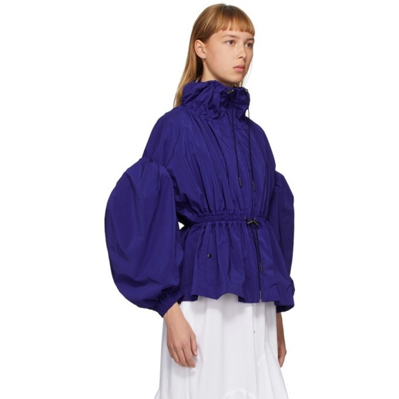 🔥 Enföld drawstring waist jacket - Picture 2 of 9